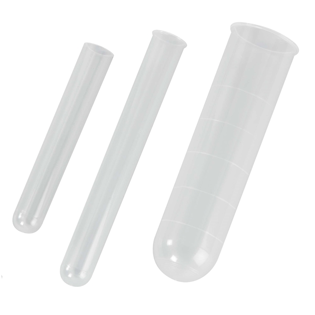 Reagenz-Röhrchen PP 1 ml 8x40 mm